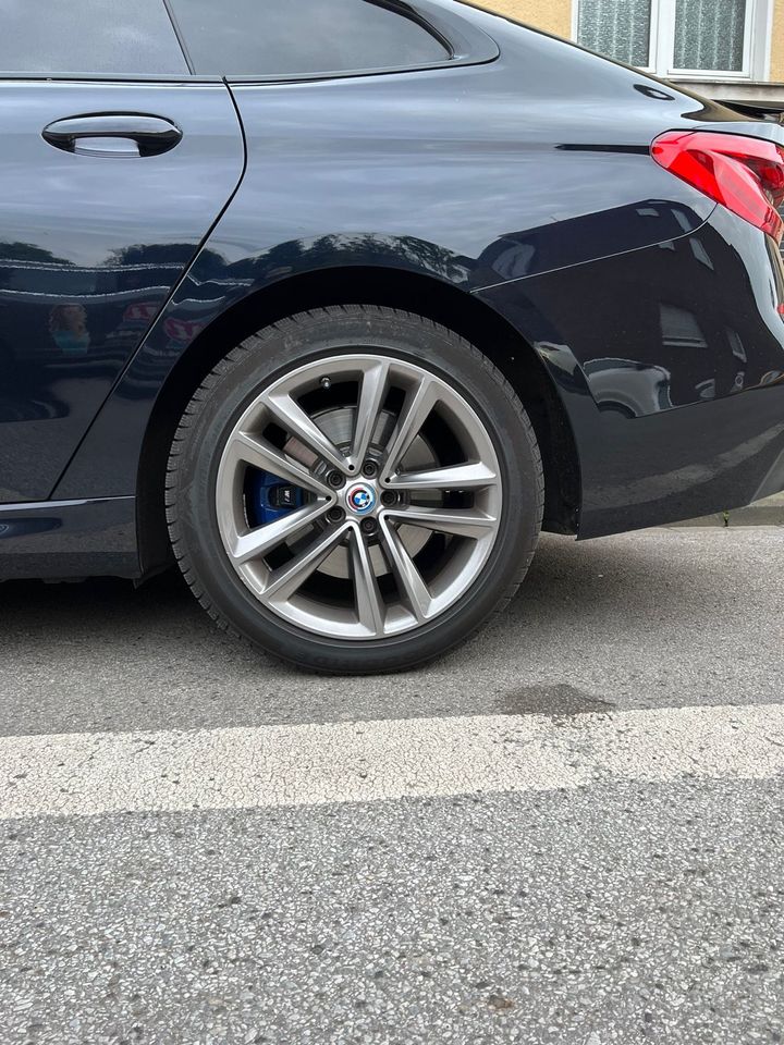 Bmw G32 6er GT 640d xDrive M Paket Shadow-Line in Duisburg