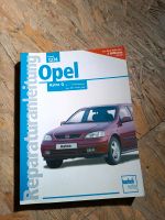Reparatur Anleitung für Opel Astra G 1,7 Diesel Hessen - Mainhausen Vorschau