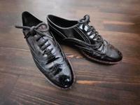 ❤️ TOD's : Budapester Schuhe  - schwarz - 38 Baden-Württemberg - Mannheim Vorschau