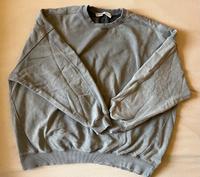 Oversized Sweatshirt in Grau / Gr. M Sachsen - Auerbach (Vogtland) Vorschau