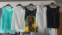 Gr. M / 38 Tops, T-Shirt, Bluse, u.a. von Bianca, Monari Hessen - Melsungen Vorschau