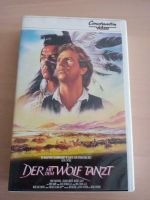 VHS Der mit dem Wolf tanzt Bayern - Stefansberg Vorschau