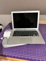 MacBook Air 13 2017 Sachsen - Striegistal Vorschau