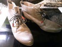 3x Damenschuhe Gr. 41/42 Sachsen - Mockrehna Vorschau