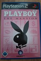 Playboy PS2 Playstation 2 Berlin - Marzahn Vorschau