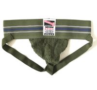 AussieBum sexy Jockstrap Gr.M / military green *NEU Berlin - Schöneberg Vorschau