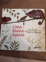 Oma - Emma - Mama Buch Wuppertal - Vohwinkel Vorschau