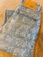Jeans Baggy Denim 27/30 NEU Herzogtum Lauenburg - Groß Grönau Vorschau