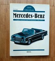 Mercedes Coupés, Cabriolets & V8-Limousinen 1960-1972 Slade Baden-Württemberg - Heidenheim an der Brenz Vorschau