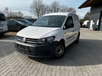 VW Caddy Transporter Top AUSSTATTUNG MWST Kiel - Kronshagen Vorschau