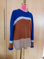 Pullover mit Wolle und Mohair Baden-Württemberg - Mannheim Vorschau