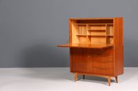 Wunderschöner Mid Century Schrank Danish Design Retro Sekretär Highboard Vintage Vertiko 60s VEB Artikel-Nr.: B979 Berlin - Hohenschönhausen Vorschau