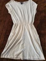 luftiges lässiges Kleid Sommerkleid Strandkleid beige H&M Gr. xs Bayern - Hunderdorf Vorschau
