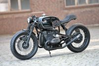 BMW R65 R80 R100 SCHIZZO® Cafe Racer von WalzWerk® Baden-Württemberg - Ketsch Vorschau