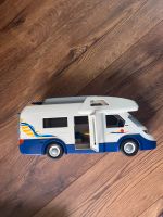 Playmobil 4859 Familien-Wohnmobil Hessen - Wolfhagen  Vorschau