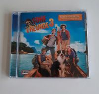 Fünf Freunde 3 Hörspiel CD zum Kinofilm Baden-Württemberg - Herrenberg Vorschau