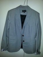 Blazer/Leichte Jacke hellgrau, Marke Miss H Bayern - Obertraubling Vorschau