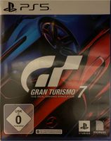 Gran Turismo 7    PlayStation 5 Sachsen-Anhalt - Großkorbetha Vorschau