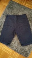 Herren Jeans Shorts H&M 5-Poket-Stile Gr. US 40 Fb. Dunkelblau Baden-Württemberg - Mühlhausen Vorschau