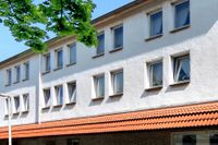 Geschäftsadresse, Firmensitz, Briefkasten, Post-Service, (34) Coworking+optional Einzel-Büro Freiburg im Breisgau - Neuburg Vorschau