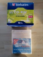 CD - Rewritable Neu Baden-Württemberg - Schwendi Vorschau