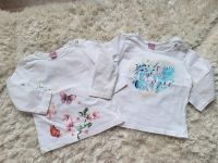 2x Langarmshirt,  Dopodopo,  Gr. 80 Nordrhein-Westfalen - Hückelhoven Vorschau