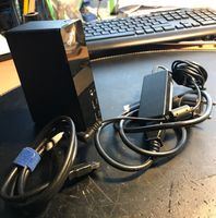 Lenovo ThinkPad 3.0 Dock Niedersachsen - Stadthagen Vorschau