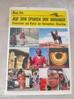 Auf den Spuren der Indianer Saarbrücken-Mitte - St Johann Vorschau