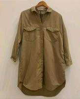 Zara oversize hemd / bluse Nordrhein-Westfalen - Hamm Vorschau
