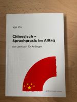 Buch Chinesisch- Sprachpraxis im Alltag Niedersachsen - Wennigsen Vorschau