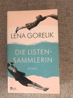 Die Listensammlerin, Lena Gorelik Baden-Württemberg - Gruibingen Vorschau