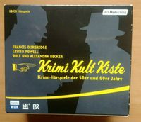 Krimi Kult Kiste Nr. 4 (3 Hörspiele) Baden-Württemberg - Steinenbronn Vorschau