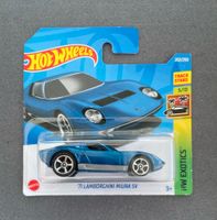 Hot wheels Lamborghini Miura Osnabrück - Hasbergen Vorschau