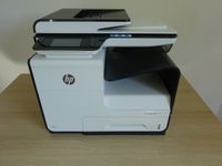 HP PageWide MFP 377dw – Multifunktionsdrucker Bayern - Möhrendorf Vorschau