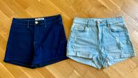 TALLY WEIJL FSBN ⚜️ Jeans-Shorts kurze Hose Bayern - Bad Tölz Vorschau