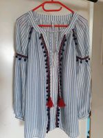 Zara Bluse, Boho M -Xl Bayern - Bad Kissingen Vorschau