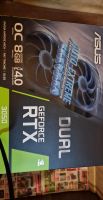 Dual GeForce RTX 3050 Streaming multiprozessor Hamburg - Harburg Vorschau