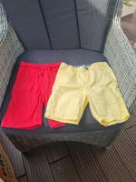 Kurze Shorts West - Zeilsheim Vorschau