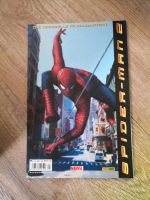 Spiderman 2 Panini Comic Heft Die offizielle Film Adaption Köln - Köln Dellbrück Vorschau