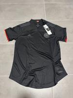 Deutschland Trikot - Damen M - Beliebtes Auswärts-Trikot 2020 Bayern - Nördlingen Vorschau