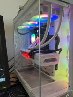 Gaming Pc RX 7800 XT, Ryzen 7 7800X3D Feldmoching-Hasenbergl - Feldmoching Vorschau