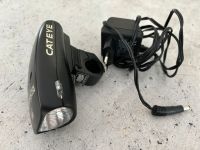 Car Eye, Halogen Fahrradstrahler, rechargeable Niedersachsen - Wedemark Vorschau