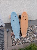 Kinder Skateboard 2 Stück Saarland - Schmelz Vorschau