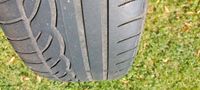 Sommer Reifen Dunlop 235×55 R17 T5 Multivan  VW Bayern - Augsburg Vorschau