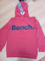 Bench pulli Sachsen - Zwoenitz Vorschau