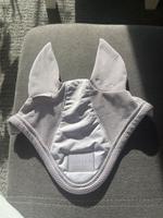 Eskadron Fliegenhaube Silk Purpel Pony Nordrhein-Westfalen - Witten Vorschau