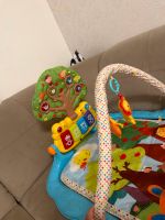 Baby Vtech spielbogen Bergedorf - Hamburg Allermöhe  Vorschau