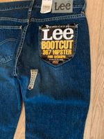 Lee  Original Jeans Vintage Bootscup Gr.31-29 Neu mit Etikett Niedersachsen - Leer (Ostfriesland) Vorschau