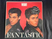 Wham !  Fantastic  Vinyl LP 12"  mit Wham Rap - Club Tropicana Nordrhein-Westfalen - Pulheim Vorschau