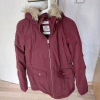 Parka Jacke H&M Mädchen 164 Baden-Württemberg - Endingen Vorschau